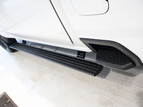 New 2026 Chevrolet Silverado 2500 LTZ w/ LTZ Plus Package image 10