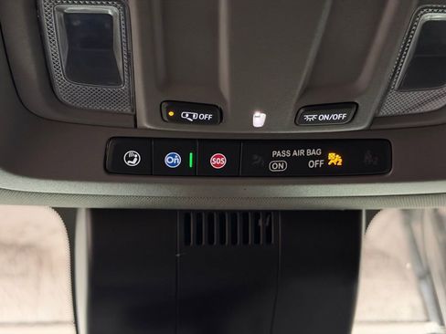 Used 2023 Chevrolet Silverado 1500 RST w/ Protection Package image 34