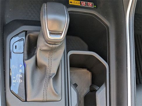 Certified 2025 Toyota Grand Highlander FWD image 21