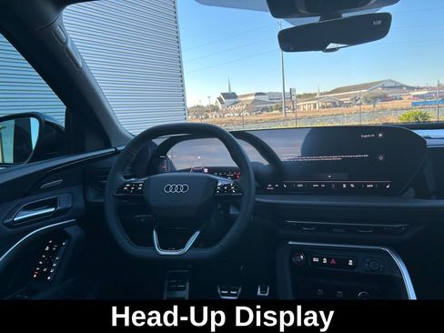 New 2025 Audi SQ5 Premium Plus image 7