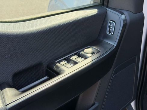 Used 2022 Ford F150 XL w/ STX Appearance Package image 15