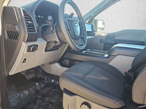 Used 2020 Ford F150 XL w/ Equipment Group 101A Mid image 9