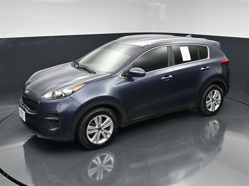 Used 2019 Kia Sportage LX w/ LX Popular Package FWD image 19