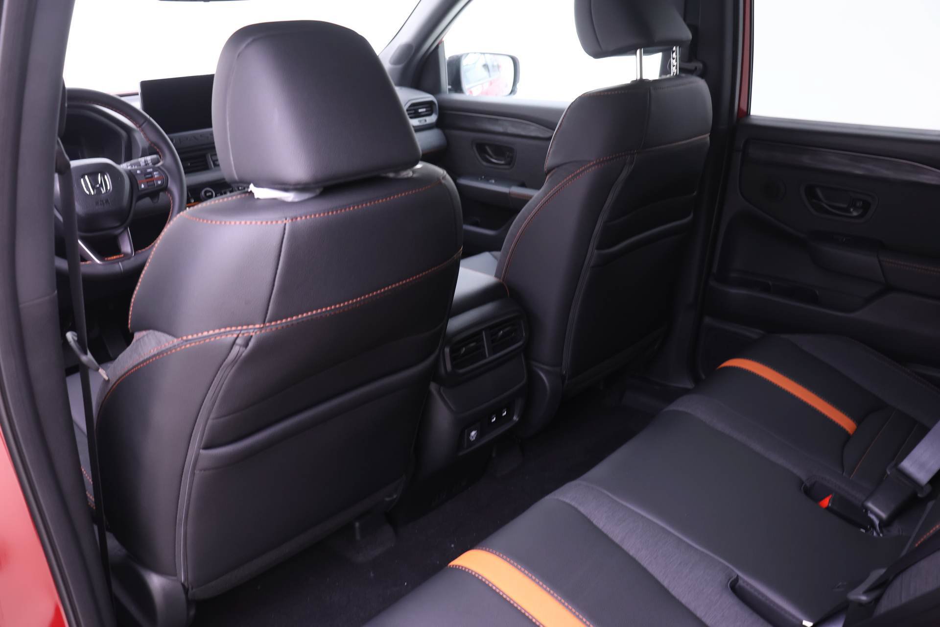 New 2026 Honda Passport TrailSport image 11