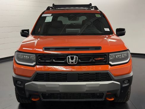 New 2026 Honda Passport TrailSport Elite image 6