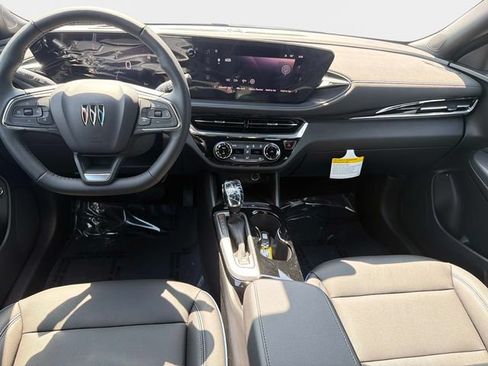 New 2026 Buick Envista Sport Touring w/ Convenience I Package FWD image 15