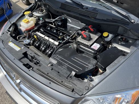 Used 2011 Dodge Caliber Mainstreet image 16