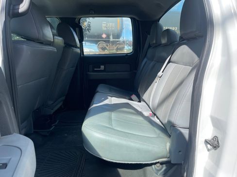 Used 2013 Ford F150 XL w/ Mid Equipment Group image 12