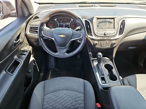 Used 2019 Chevrolet Equinox LT FWD image 11