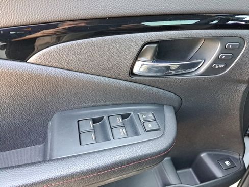 Used 2023 Honda Ridgeline Black Edition image 36