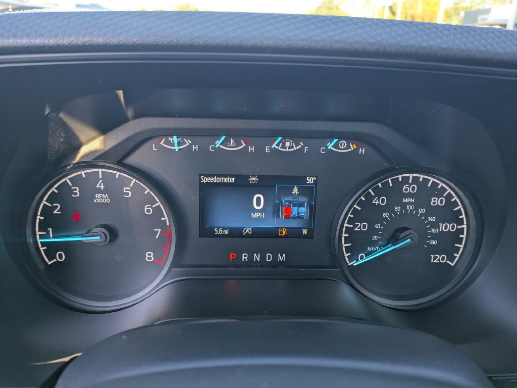 New 2026 Ford F150 XL RWD image 25