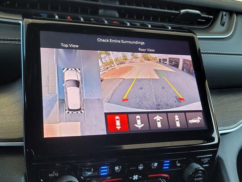 New 2025 Jeep Grand Cherokee Limited 4xe image 19