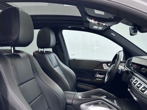 Used 2026 Mercedes-Benz GLE 450e 4MATIC image 18