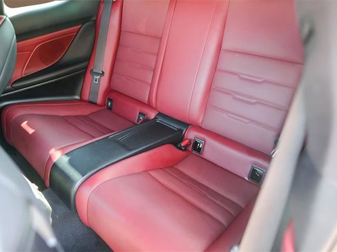 Used 2015 Lexus RC 350 image 11