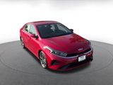 Used 2024 Kia Forte LXS image 2