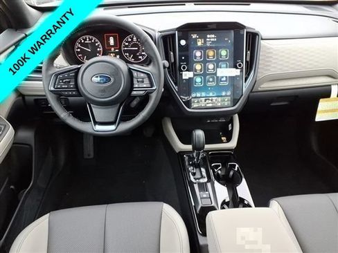 Certified 2026 Subaru Forester Limited AWD/4WD image 30