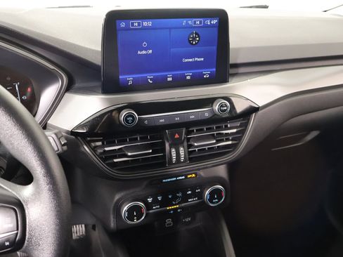 Used 2025 Ford Escape Active AWD/4WD image 5