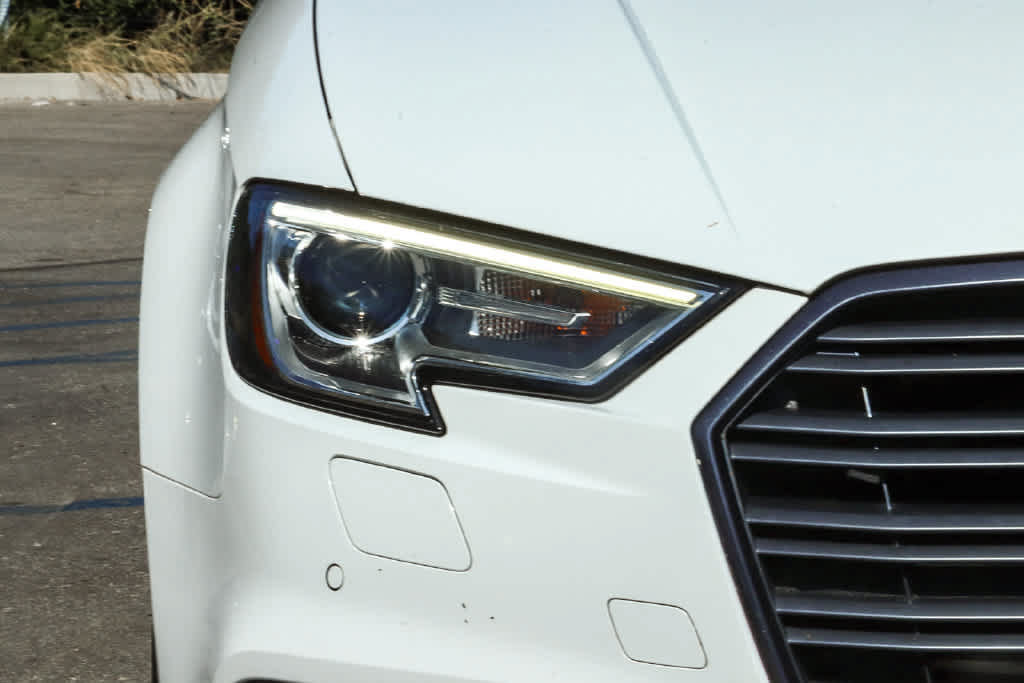 Used 2020 Audi A3 2.0T Premium FWD image 8