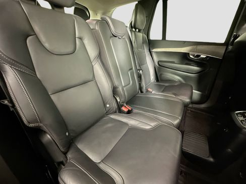 Used 2021 Volvo XC90 T8 Inscription Expression image 30