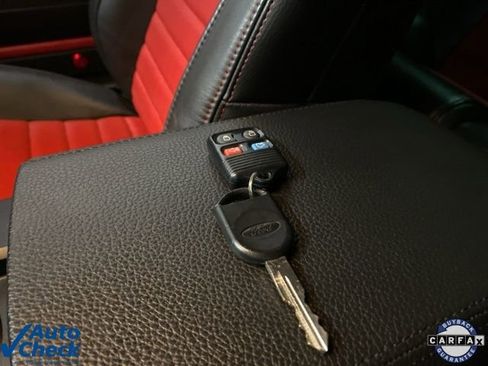 Used 2007 Ford Mustang Shelby GT500 image 65