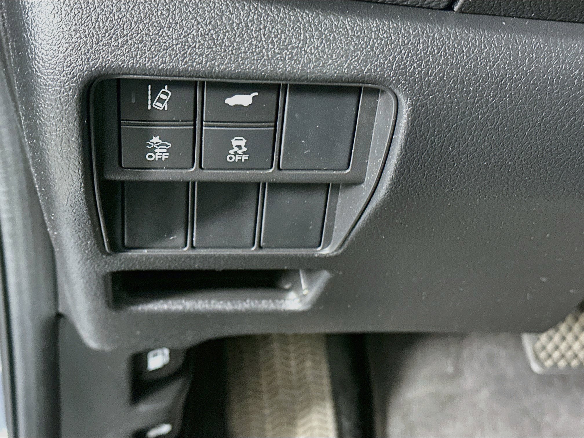 Used 2021 Honda CR-V EX-L image 16