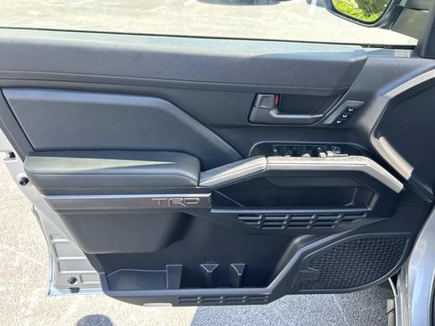 Used 2026 Toyota 4Runner TRD Sport Premium AWD/4WD image 24
