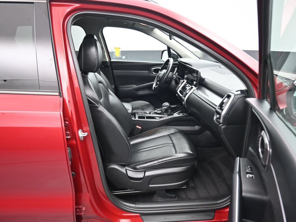 Used 2023 Kia Sorento S FWD image 53