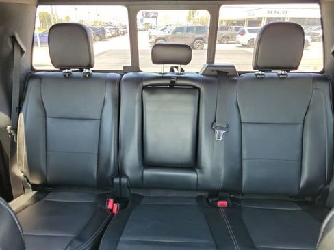 Used 2016 Ford F150 Lariat AWD/4WD image 15