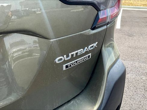 Used 2024 Subaru Outback Touring AWD/4WD image 20