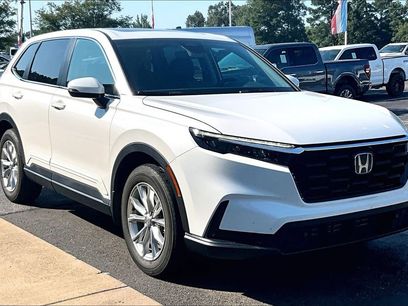 Used 2024 Honda CR-V EX-L