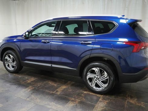 Used 2023 Hyundai Santa Fe SEL w/ Cargo Package AWD/4WD image 8