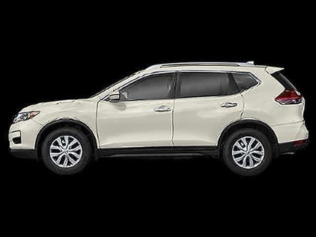 Used 2018 Nissan Rogue SV w/ Premium Package AWD/4WD image 62