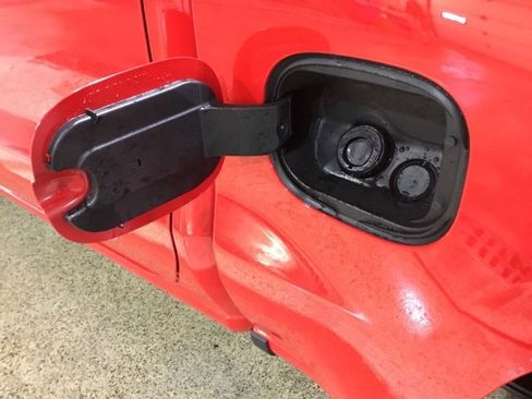 New 2026 Chevrolet Silverado 1500 Custom image 14