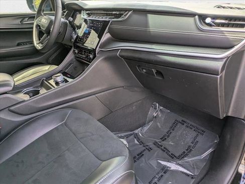 Used 2024 Jeep Grand Cherokee Altitude image 20