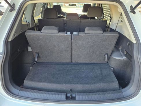 Used 2021 Volkswagen Tiguan S FWD image 27