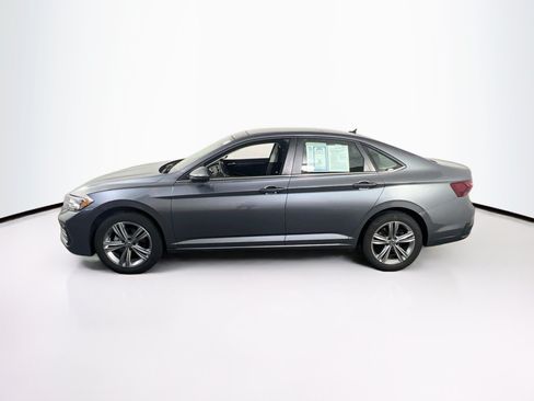 Used 2023 Volkswagen Jetta SE FWD image 8
