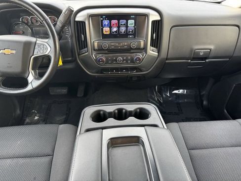 Used 2019 Chevrolet Silverado 1500 LT w/ All Star Edition image 2