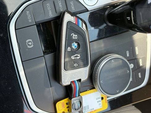 Used 2021 BMW 228i Gran Coupe w/ Premium Package FWD image 14