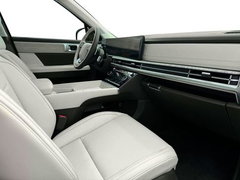 New 2025 Hyundai Santa Fe Calligraphy image 15