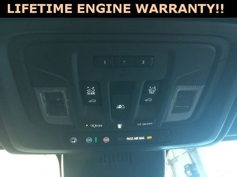 Certified 2024 Chevrolet Silverado 1500 High Country w/ High Country Premium Package image 26