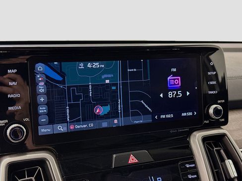 Used 2023 Kia Sorento S w/ Panoramic Sunroof Package AWD/4WD image 22