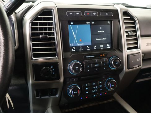 Used 2017 Ford F350 Lariat w/ Lariat Value Package image 5