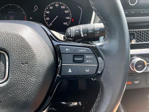 Used 2023 Honda Civic EX-L image 21