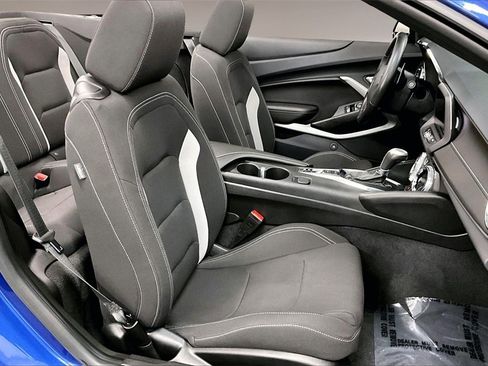 Used 2023 Chevrolet Camaro SS image 26