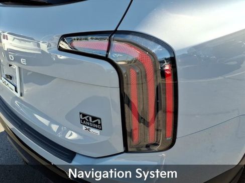Certified 2024 Kia Telluride EX X-Line image 14