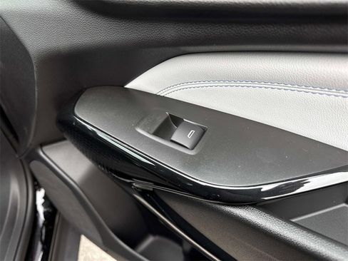 New 2026 Chevrolet Trax LT image 28