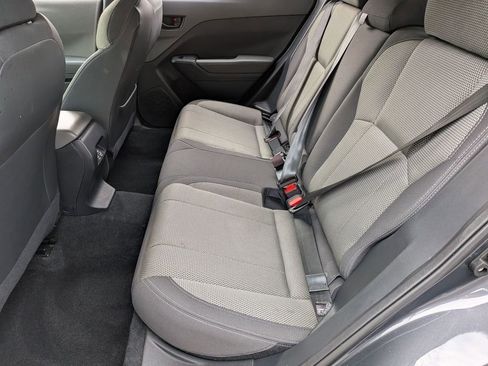 Used 2024 Subaru Crosstrek 2.0i Premium image 28