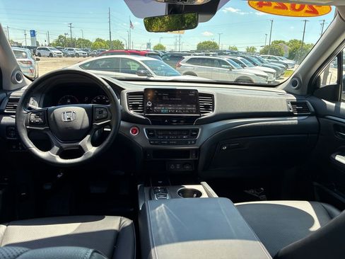 Certified 2024 Honda Ridgeline RTL image 20