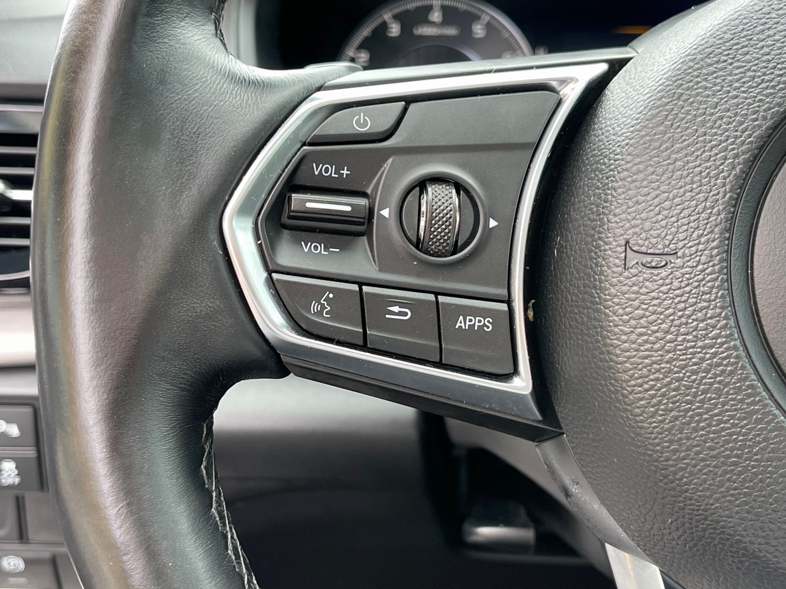 Used 2019 Acura RDX w/ Technology Package AWD/4WD image 34