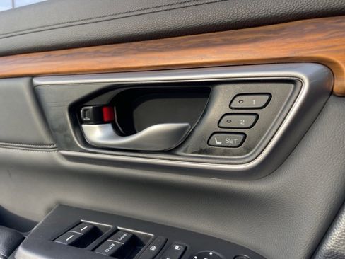 Certified 2019 Honda CR-V EX-L image 13